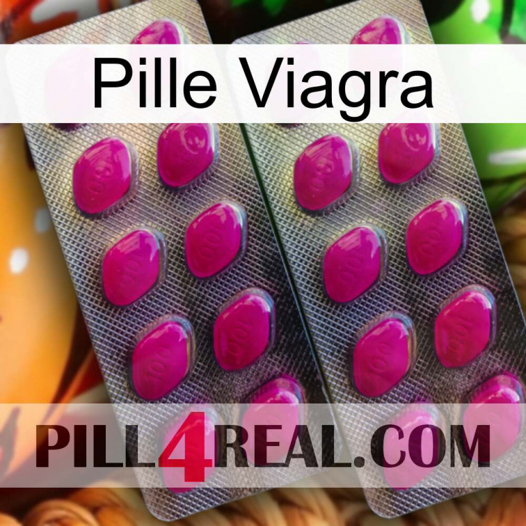 Pill Viagra 10